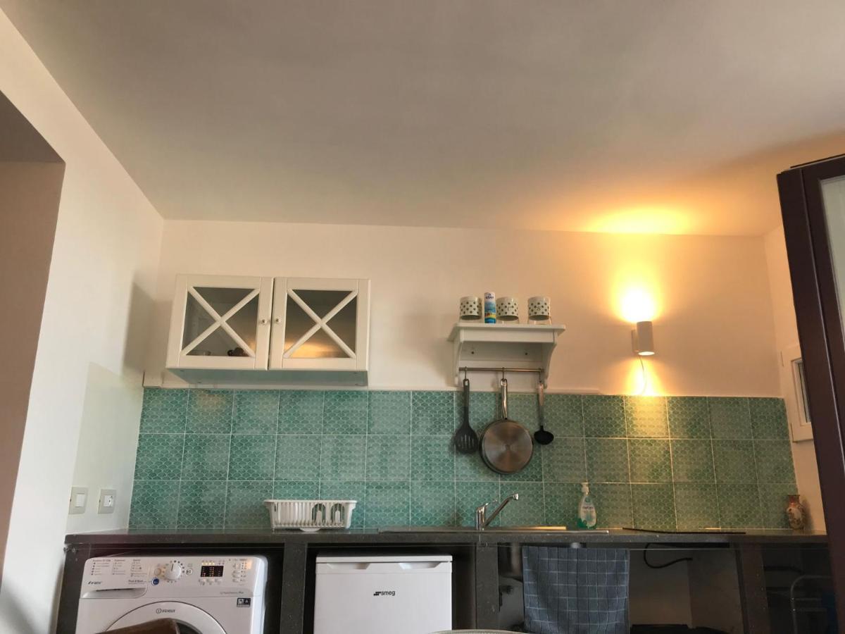 Ninfa Apartment The Window On The Mediterranean Trapani Extérieur photo